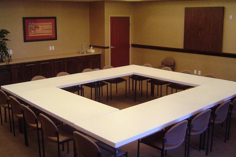 Hampton Inn Laramie - Laramie, WY