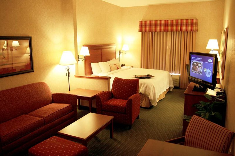 Hampton Inn Laramie - Laramie, WY