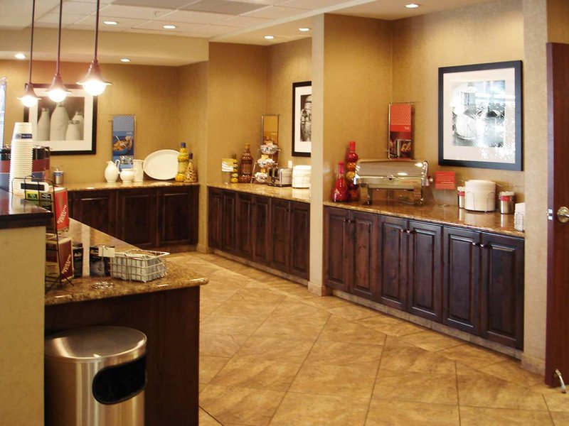 Hampton Inn Laramie - Laramie, WY