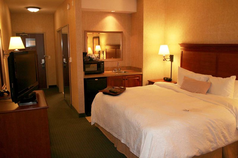 Hampton Inn Laramie - Laramie, WY