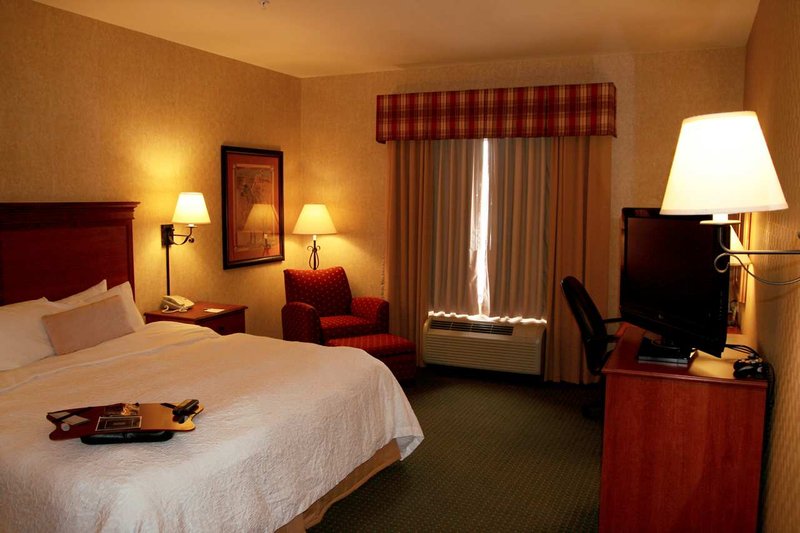 Hampton Inn Laramie - Laramie, WY