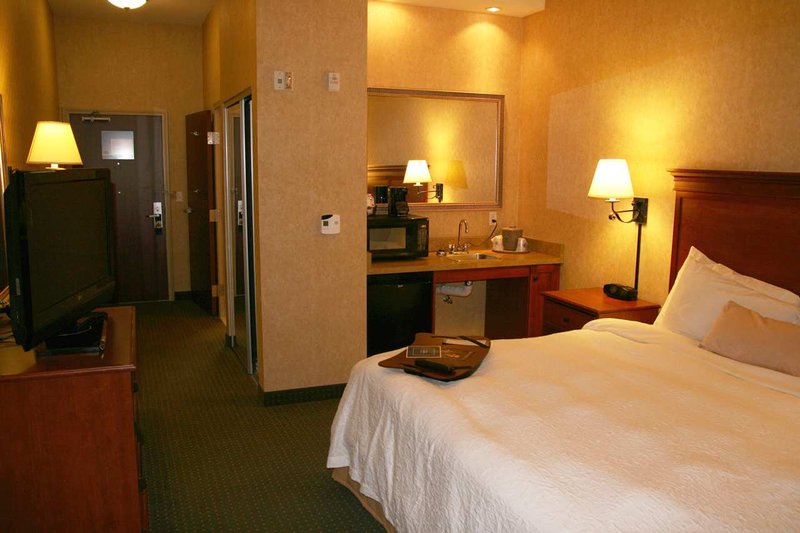 Hampton Inn Laramie - Laramie, WY