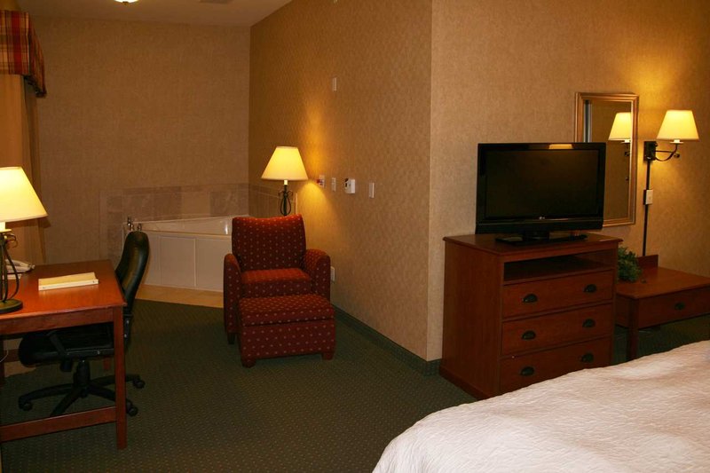 Hampton Inn Laramie - Laramie, WY