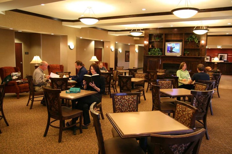 Hampton Inn Laramie - Laramie, WY