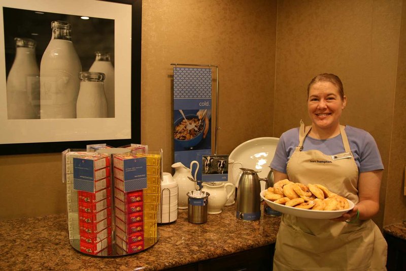 Hampton Inn Laramie - Laramie, WY