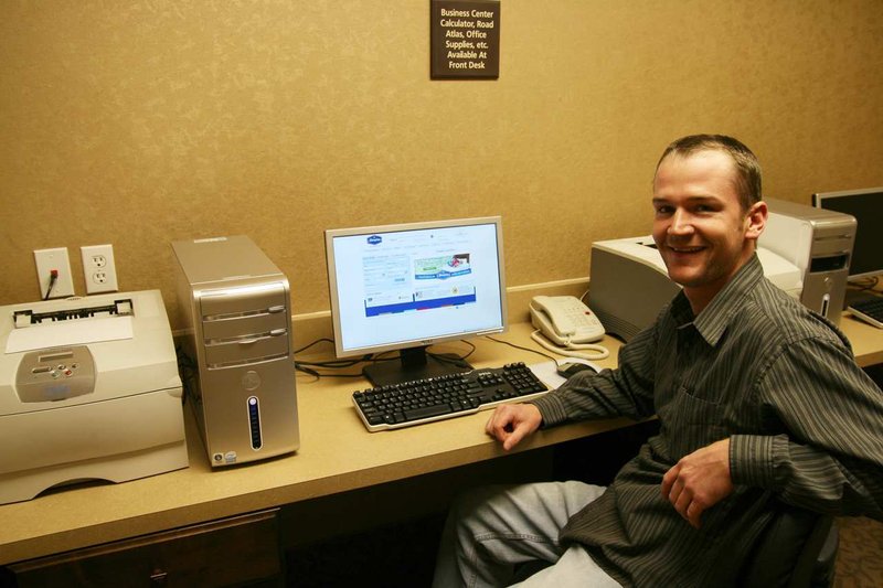 Hampton Inn Laramie - Laramie, WY