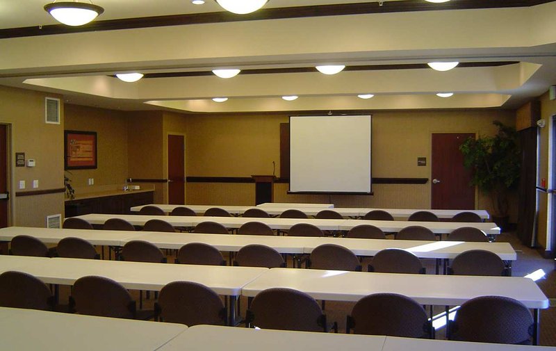 Hampton Inn Laramie - Laramie, WY