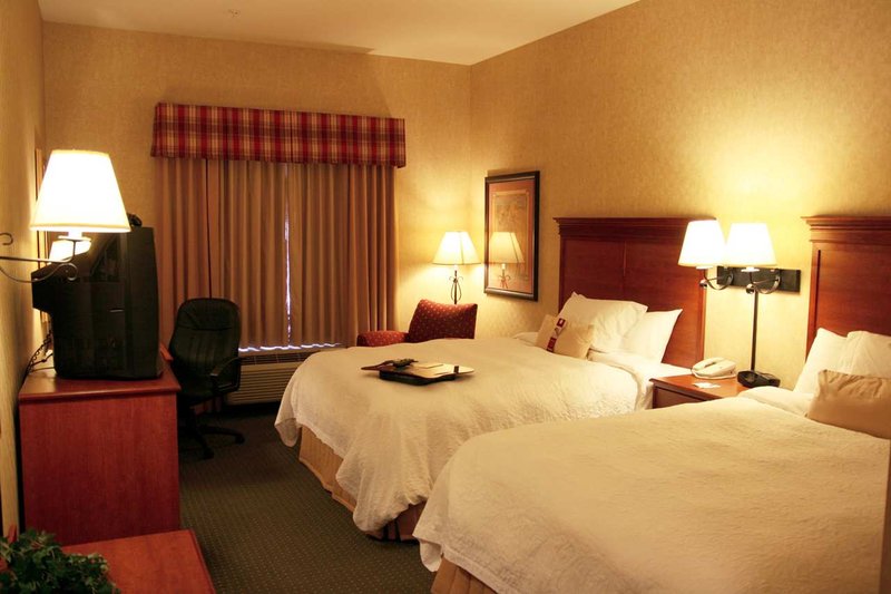 Hampton Inn Laramie - Laramie, WY