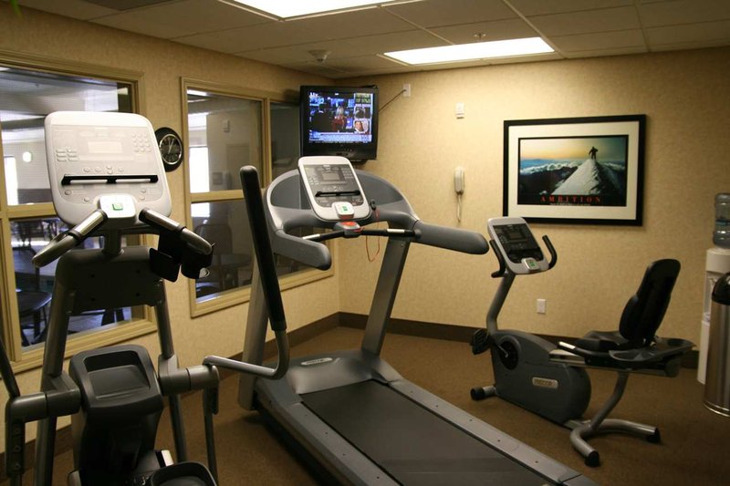 Hampton Inn Laramie - Laramie, WY