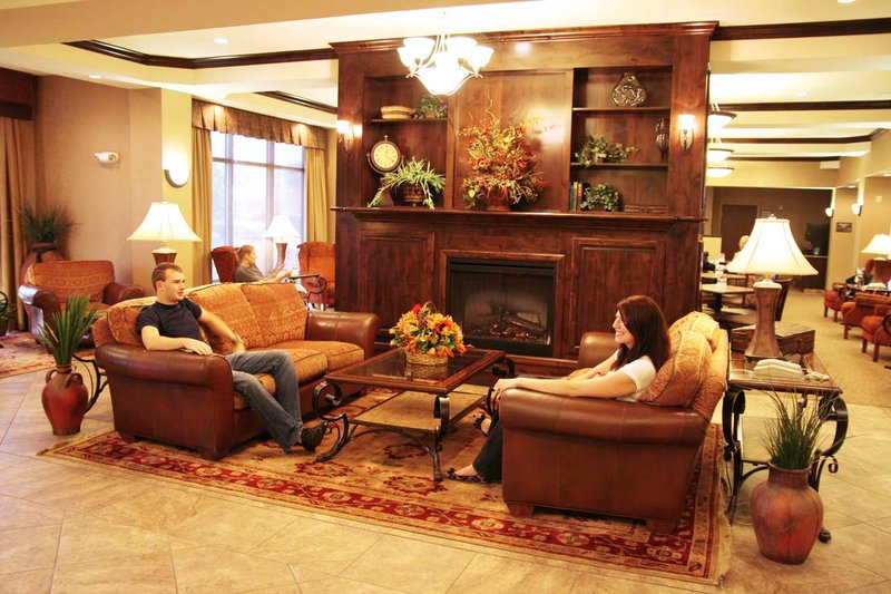 Hampton Inn Laramie - Laramie, WY