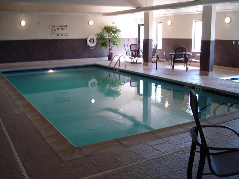Hampton Inn Laramie - Laramie, WY