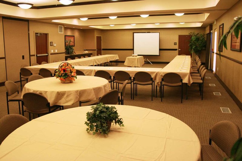 Hampton Inn Laramie - Laramie, WY