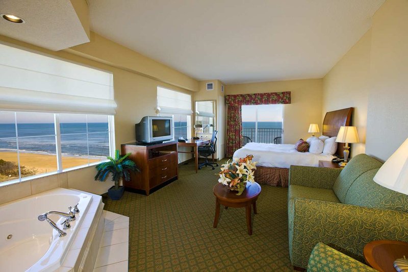 Hilton Garden Inn Outer Banks/Kitty Hawk - Kitty Hawk, NC