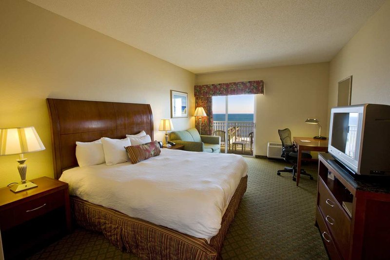 Hilton Garden Inn Outer Banks/Kitty Hawk - Kitty Hawk, NC