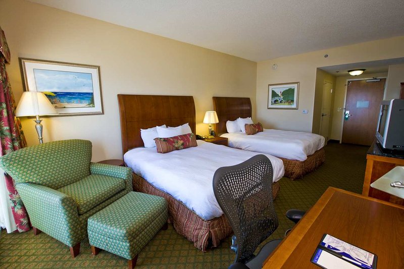 Hilton Garden Inn Outer Banks/Kitty Hawk - Kitty Hawk, NC