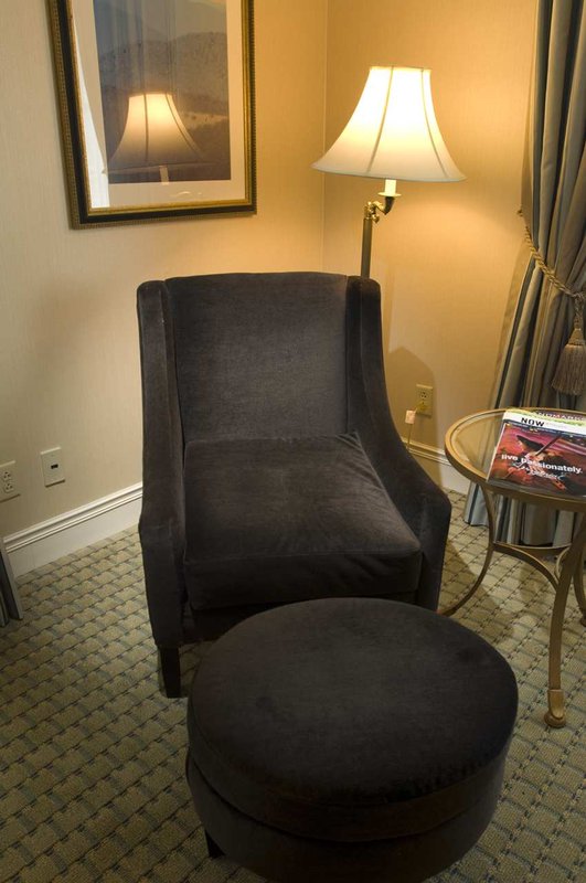Hotel Roanoke & Conference Center, A Doubletree Hotel - Roanoke, VA
