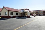 Americas Best Value Inn