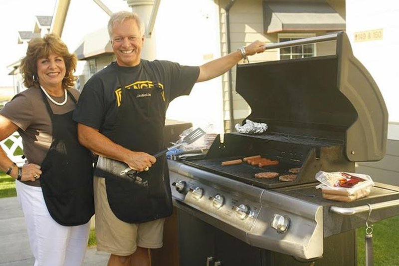 Stratford Suites - Airway Heights, WA