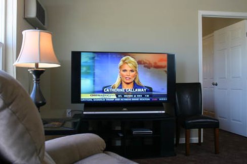 Stratford Suites - Airway Heights, WA