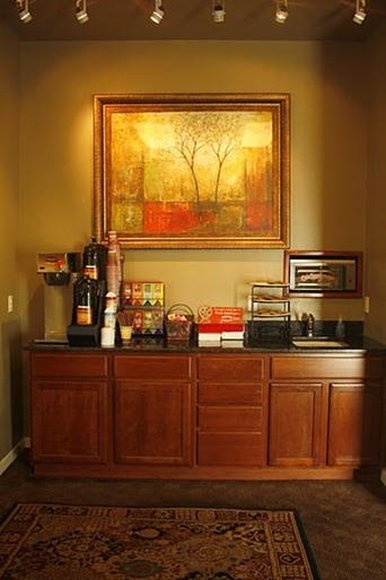 Stratford Suites - Airway Heights, WA