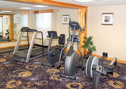 Comfort Inn - Wethersfield, CT