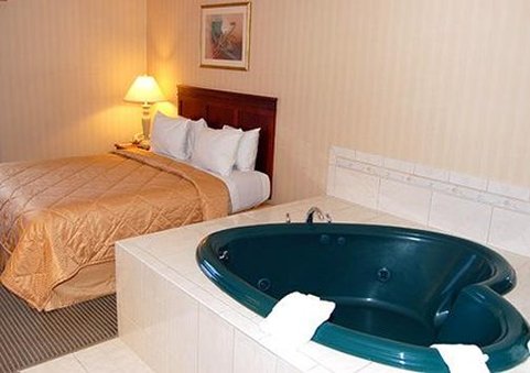 Comfort Inn - Wethersfield, CT