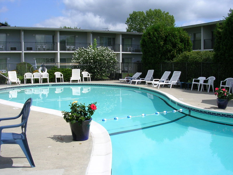 Best Western at Historic Concord - Concord, MA