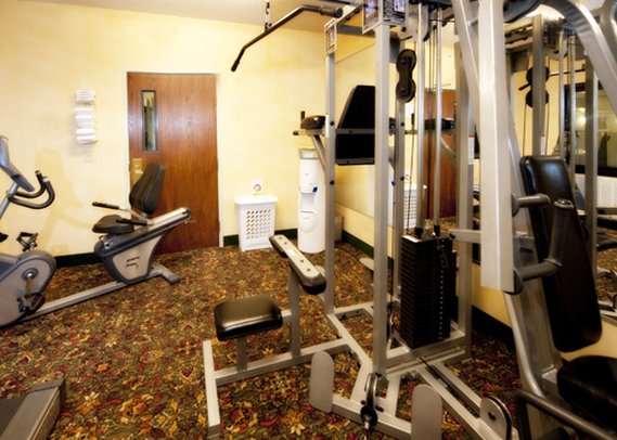 Comfort Inn Northwest