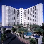 Hilton Grand Vacation Suites-Las Vegas