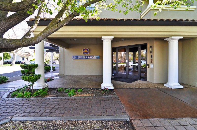 Best Western - Davis, CA