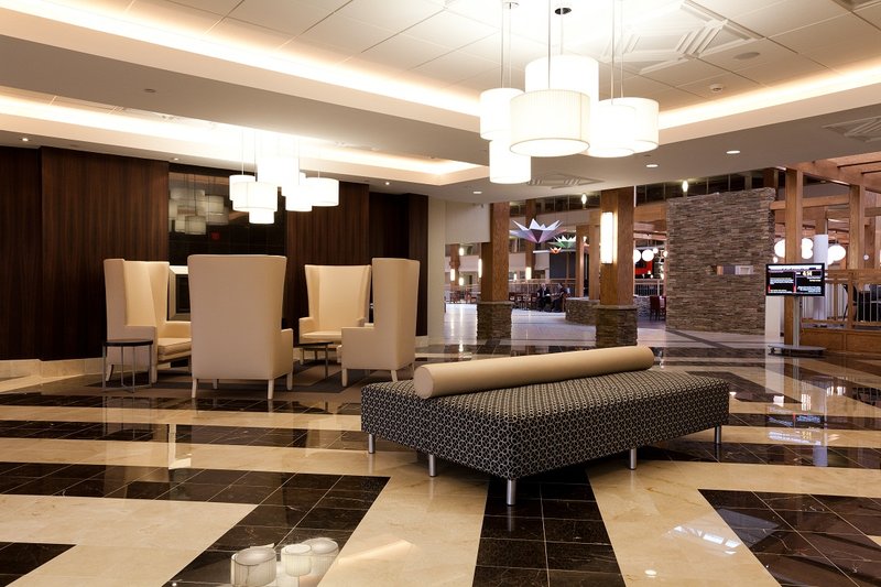 CROWN PLAZA - Suffern, NY