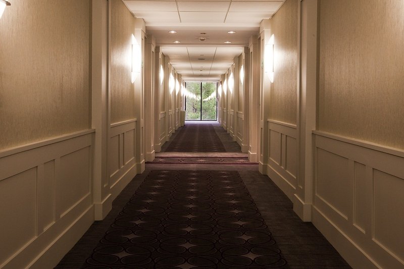 CROWN PLAZA - Suffern, NY