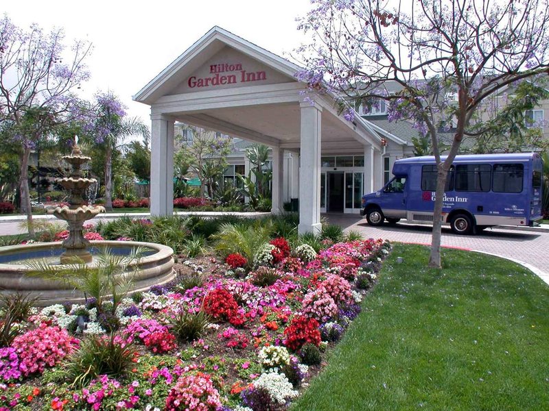 Hilton Garden Inn Lax/El Segundo - El Segundo, CA