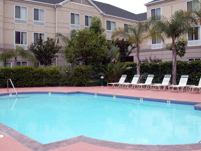 Hilton Garden Inn Lax/El Segundo - El Segundo, CA