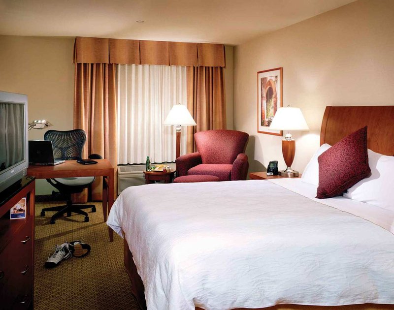 Hilton Garden Inn Lax/El Segundo - El Segundo, CA