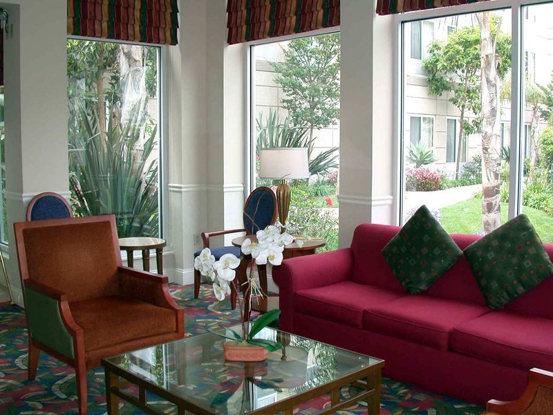 Hilton Garden Inn Lax/El Segundo - El Segundo, CA