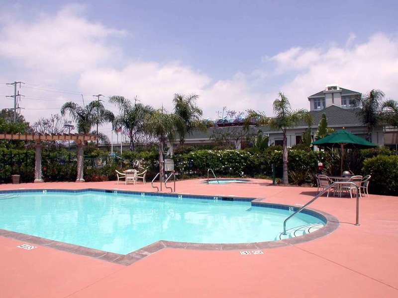 Hilton Garden Inn Lax/El Segundo - El Segundo, CA