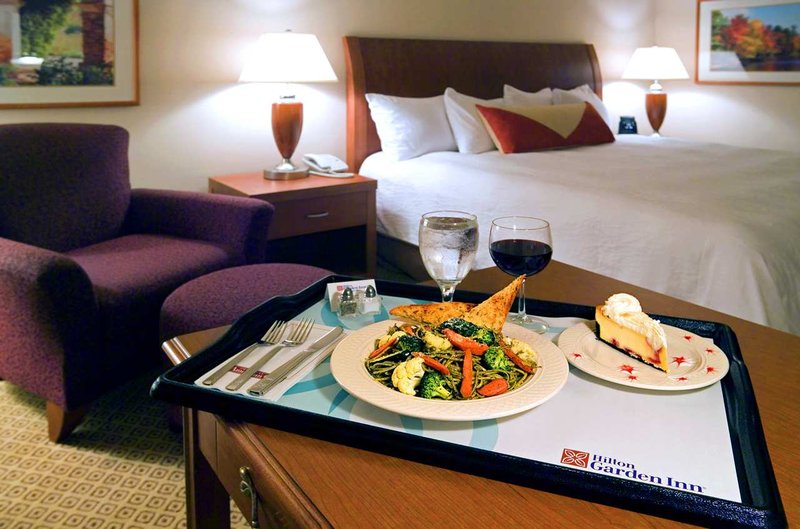 Hilton Garden Inn Lax/El Segundo - El Segundo, CA