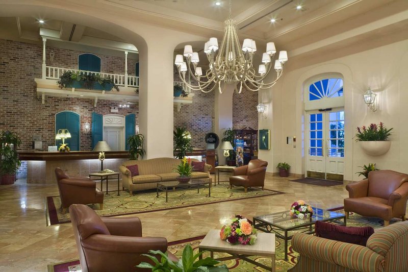 Embassy Suites By Hilton Anaheim North - Anaheim, CA