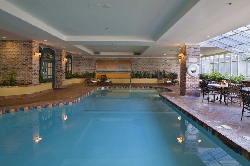 Embassy Suites By Hilton Anaheim North - Anaheim, CA