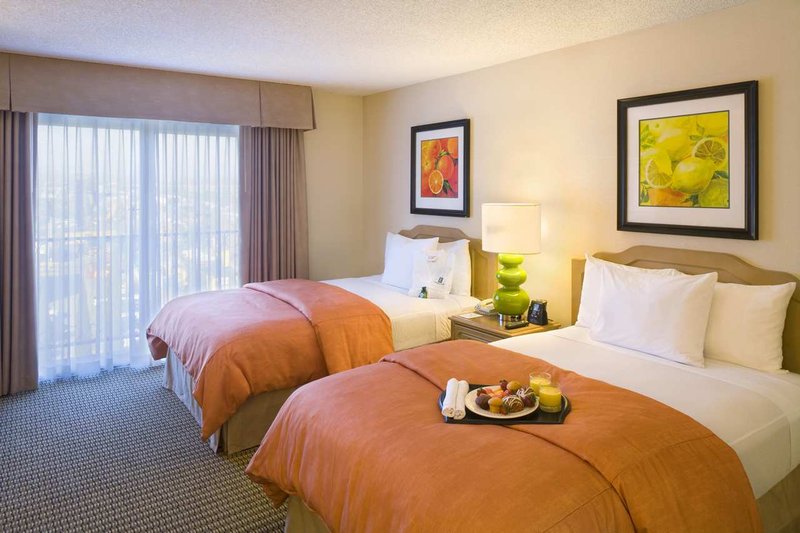 Embassy Suites By Hilton Anaheim North - Anaheim, CA