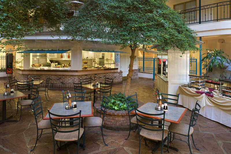 Embassy Suites By Hilton Anaheim North - Anaheim, CA