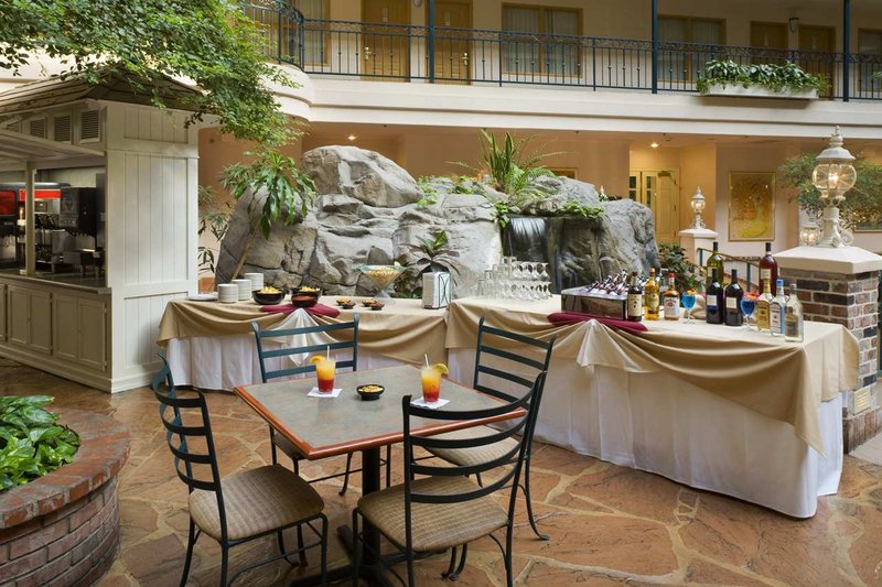 Embassy Suites By Hilton Anaheim North - Anaheim, CA