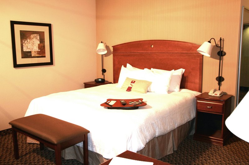 Hampton Inn Duncan - Duncan, OK