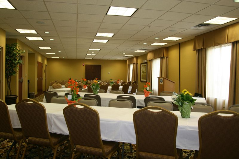 Hampton Inn Duncan - Duncan, OK