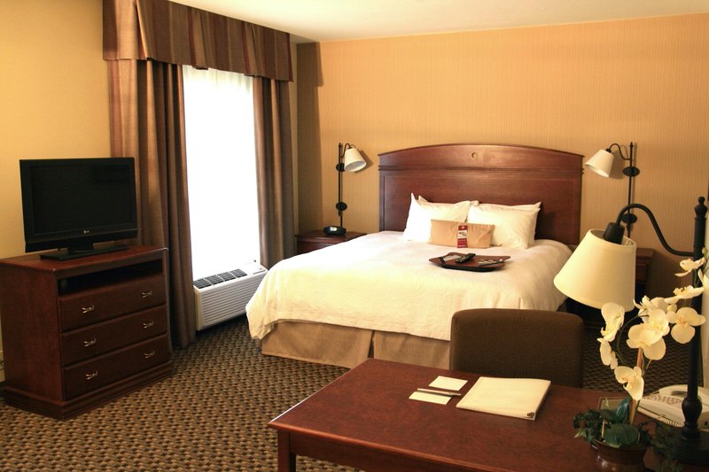 Hampton Inn Duncan - Duncan, OK