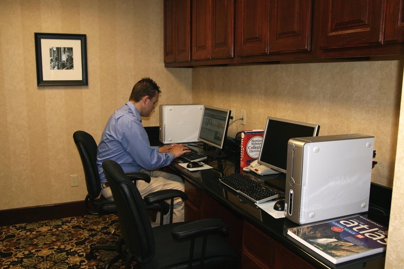 Hampton Inn Duncan - Duncan, OK