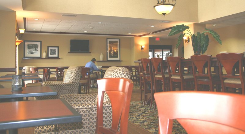 Hampton Inn Duncan - Duncan, OK