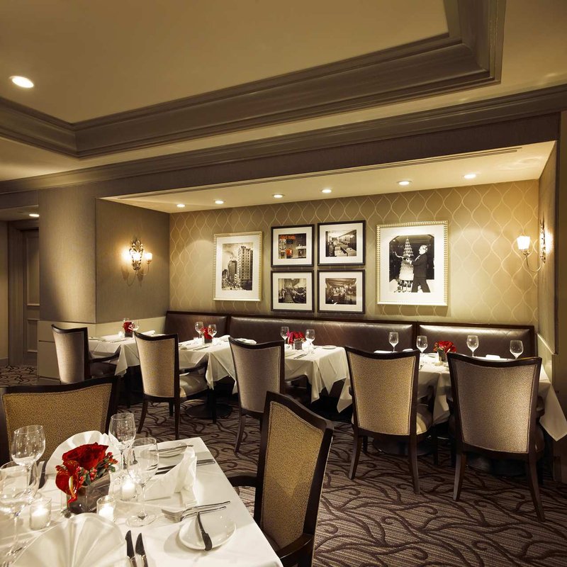 Hilton Checkers Los Angeles - Los Angeles, CA