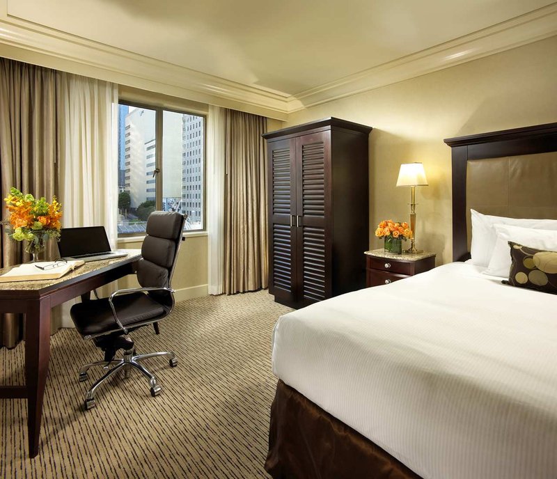Hilton Checkers Los Angeles - Los Angeles, CA